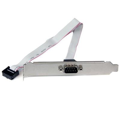 STARTECH interface cards/adapter Internal Serial (PLATE9M16) - Cartouches Certifiees