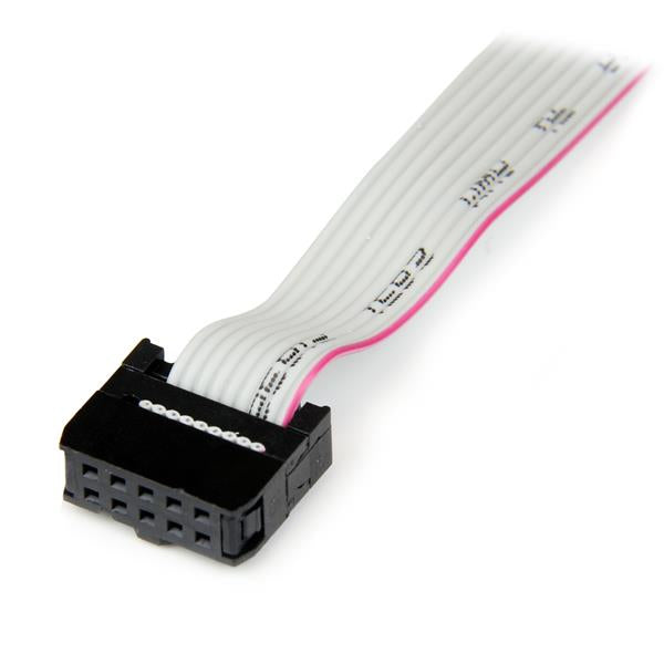 STARTECH interface cards/adapter Internal Serial (PLATE9M16) - Cartouches Certifiees