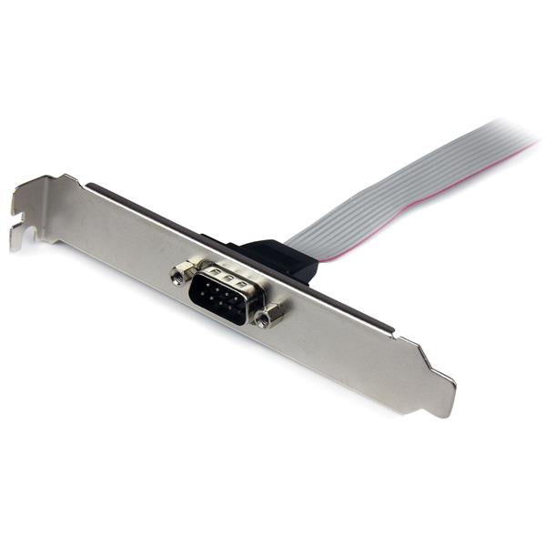 STARTECH interface cards/adapter Internal Serial (PLATE9M16) - Cartouches Certifiees