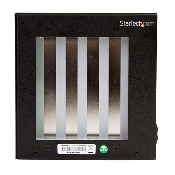 STARTECH interface cards/adapter (PEX2PCIE4L) - Cartouches Certifiees