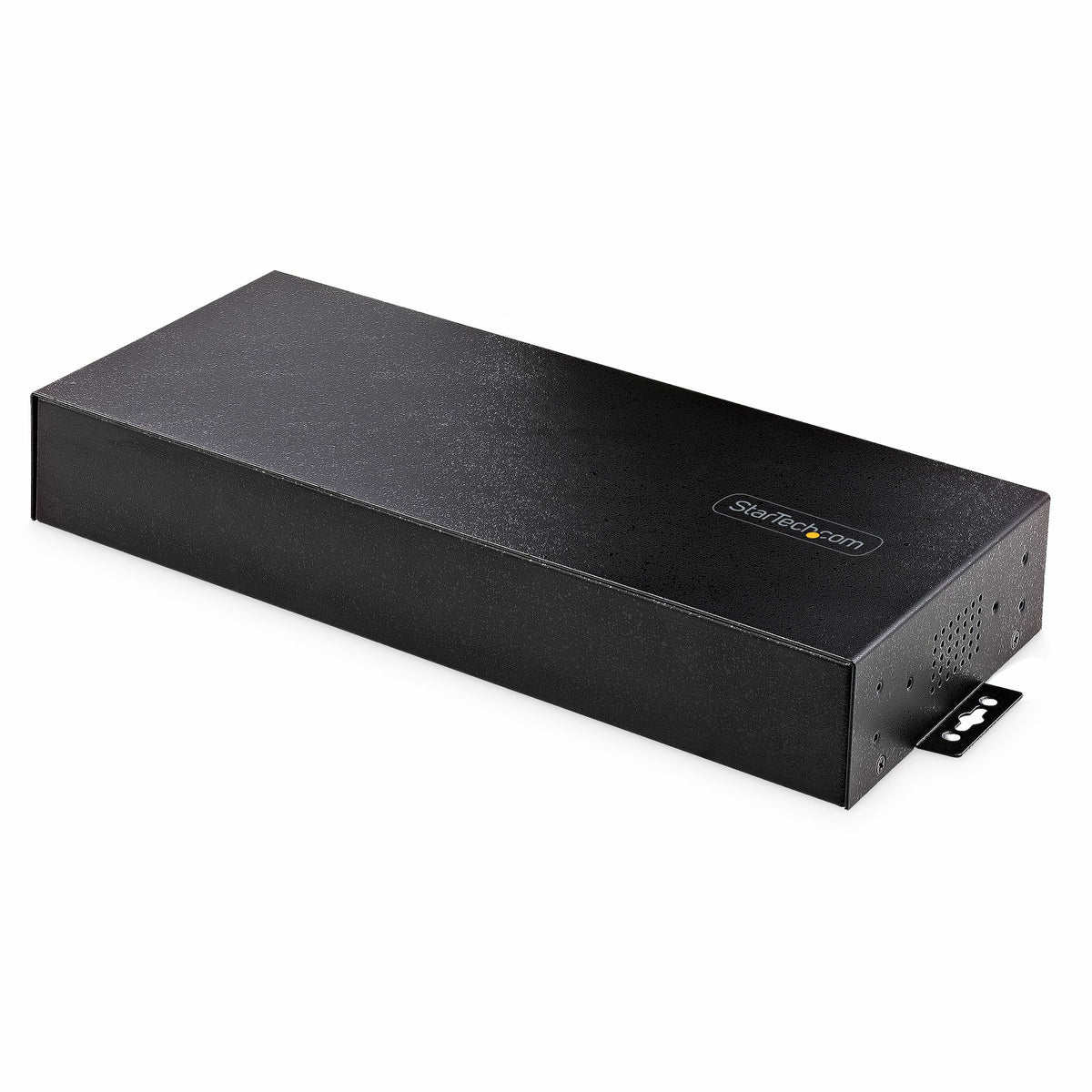 STARTECH interface hub 2 x USB 3.2 Gen 1 (3.1 Gen 1) Type-B 5000 Mbit/s Black (S5G16AINDS-USB-A-HUB) - Cartouches Certifiees