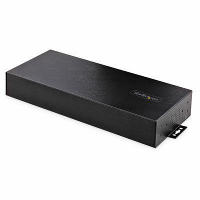 STARTECH interface hub 2 x USB 3.2 Gen 1 (3.1 Gen 1) Type-B 5000 Mbit/s Black (S5G16AINDS-USB-A-HUB) - Cartouches Certifiees