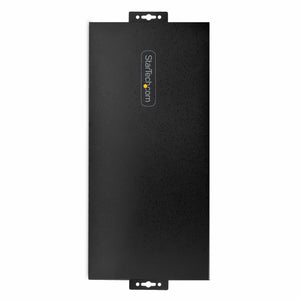 STARTECH interface hub 2 x USB 3.2 Gen 1 (3.1 Gen 1) Type-B 5000 Mbit/s Black (S5G16AINDS-USB-A-HUB) - Cartouches Certifiees