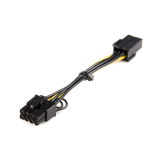 STARTECH câble d'alimentation interne 0,155 m (PCIEX68ADAP)