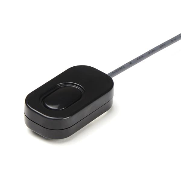 STARTECH KVM switch Black (SV211DPUA4K) - Cartouches Certifiees