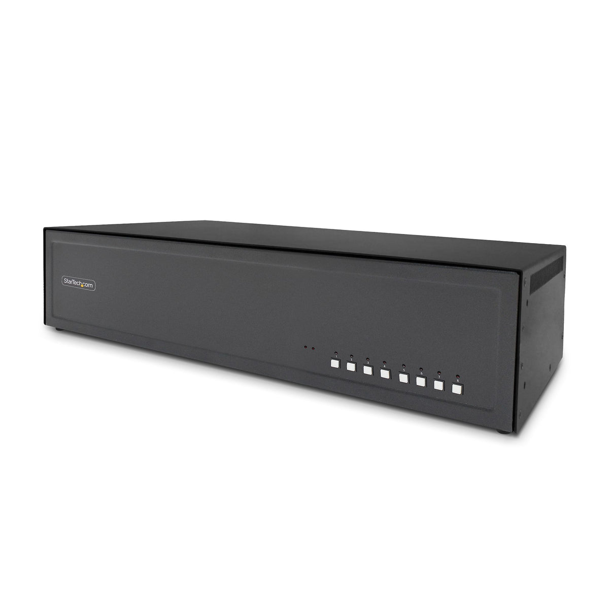 STARTECH KVM switch (CK4-P208C) - Cartouches Certifiees