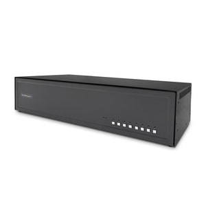 STARTECH KVM switch (CK4-P208C) - Cartouches Certifiees