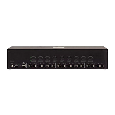 STARTECH KVM switch (CK4-P208C) - Cartouches Certifiees
