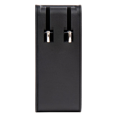 STARTECH mobile device charger Universal Black AC Indoor (WCH1CBK) - Cartouches Certifiees