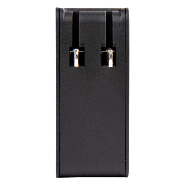 STARTECH mobile device charger Universal Black AC Indoor (WCH1CBK) - Cartouches Certifiees
