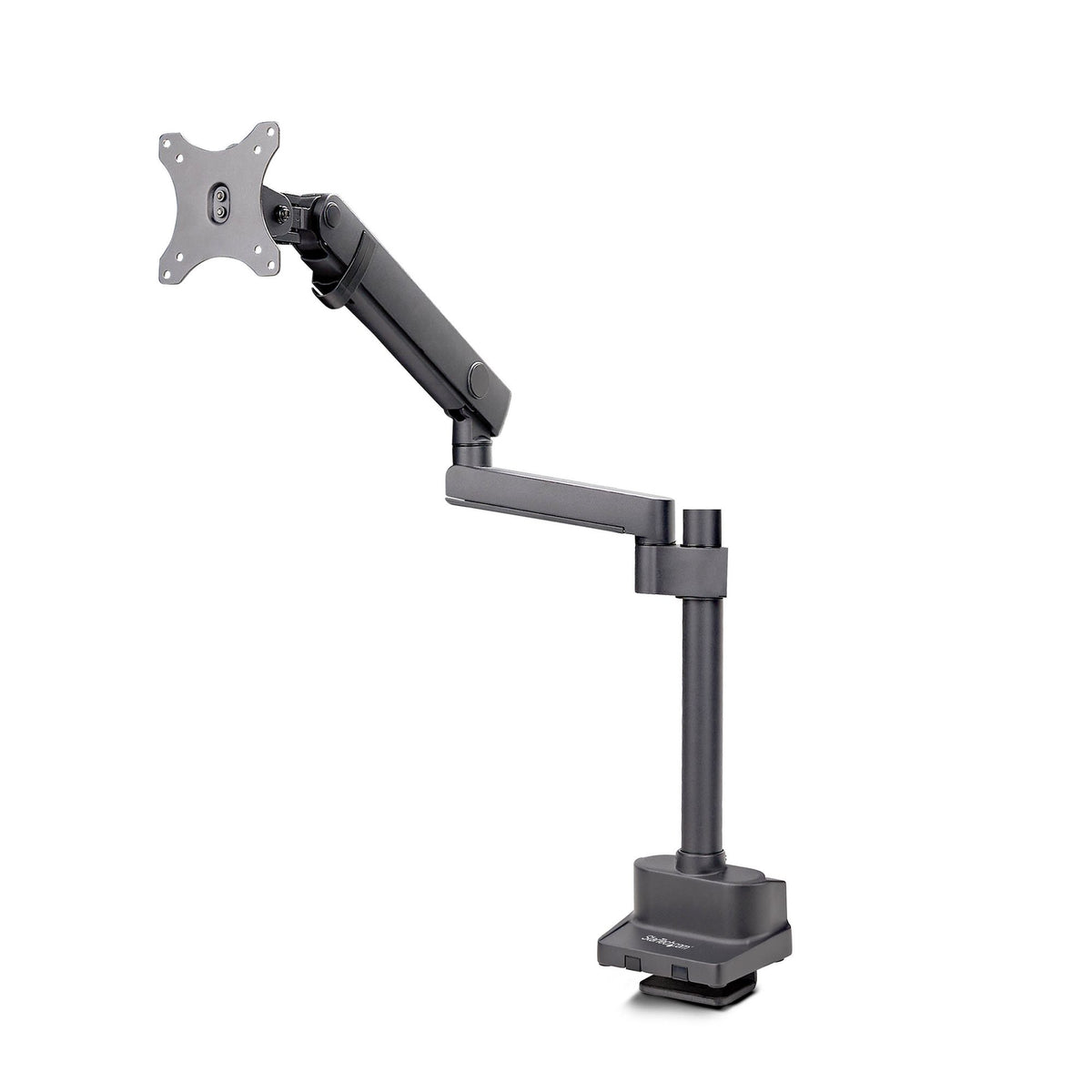 STARTECH monitor mount / stand 101,6 cm (40") Black (ARMPIVOT2) - Cartouches Certifiees