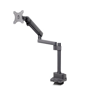 STARTECH monitor mount / stand 101,6 cm (40") Black (ARMPIVOT2) - Cartouches Certifiees