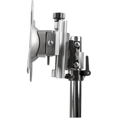 STARTECH monitor mount / stand 61 cm (24") Desk Stainless steel (ARMDUOSS) - Cartouches Certifiees