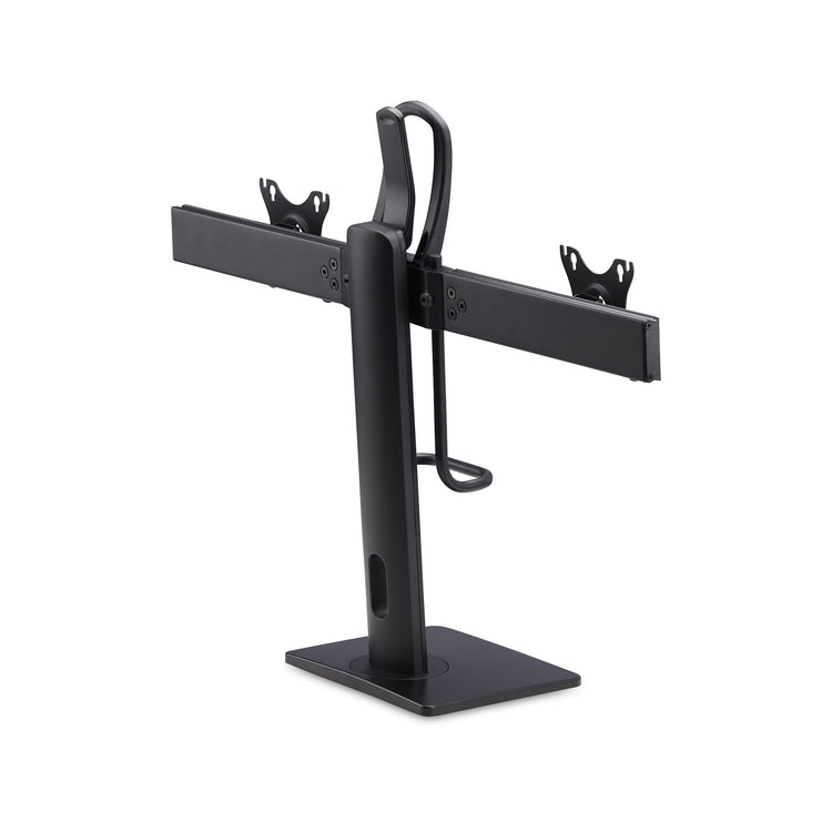 STARTECH monitor mount / stand 68,6 cm (27") Desk Black (2MC1S-MONITOR-STAND) - Cartouches Certifiees