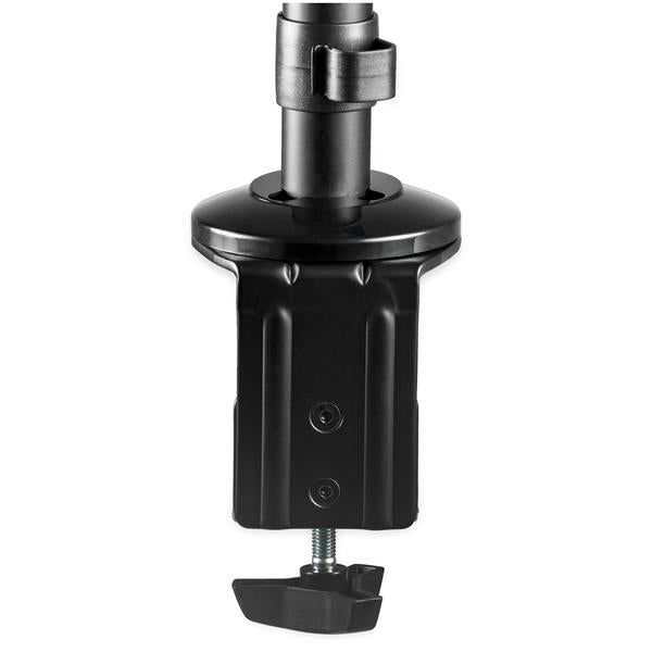 STARTECH monitor mount / stand 68,6 cm (27") Desk Black (ARMBARDUOG) - Cartouches Certifiees