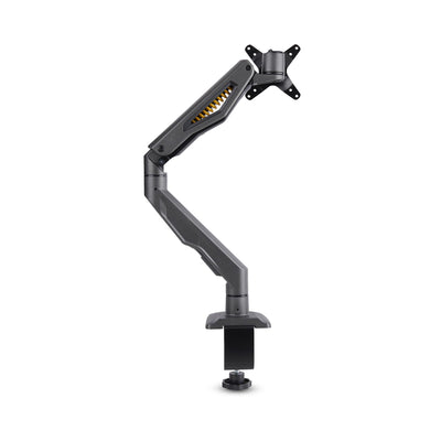 STARTECH monitor mount / stand 81,3 cm (32") Desk Black (H1M1AG2-MONITOR-ARM) - Cartouches Certifiees