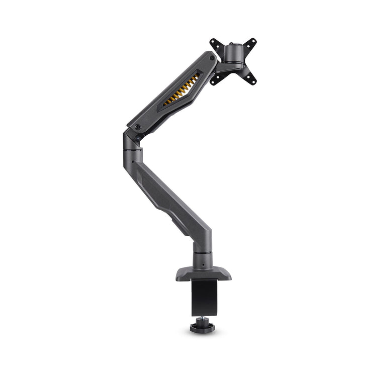 STARTECH monitor mount / stand 81,3 cm (32") Desk Black (H1M1AG2-MONITOR-ARM) - Cartouches Certifiees