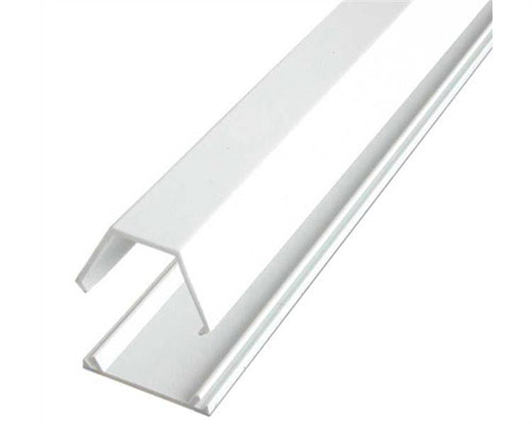 STARTECH mounting kit White PVC (TC6W2) - Cartouches Certifiees
