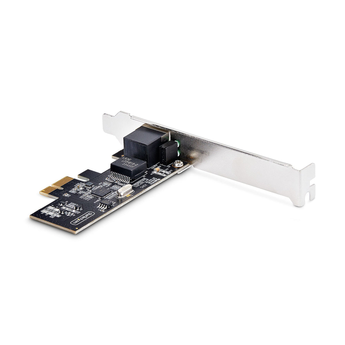 STARTECH network card Internal Ethernet 2500 Mbit/s (PR12GI-NETWORK-CARD) - Cartouches Certifiees