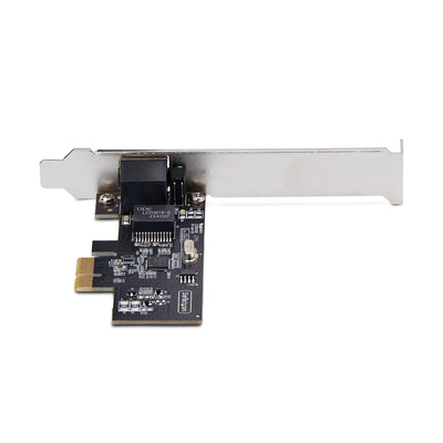 STARTECH network card Internal Ethernet 2500 Mbit/s (PR12GI-NETWORK-CARD) - Cartouches Certifiees