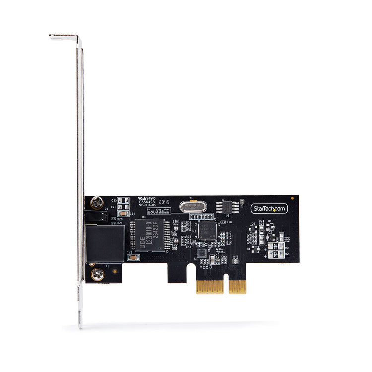 STARTECH network card Internal Ethernet 2500 Mbit/s (PR12GI-NETWORK-CARD) - Cartouches Certifiees