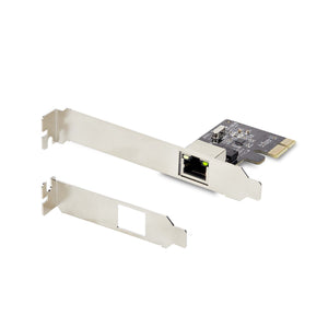 STARTECH network card Internal Ethernet (ST1000SPEX2T) - Cartouches Certifiees
