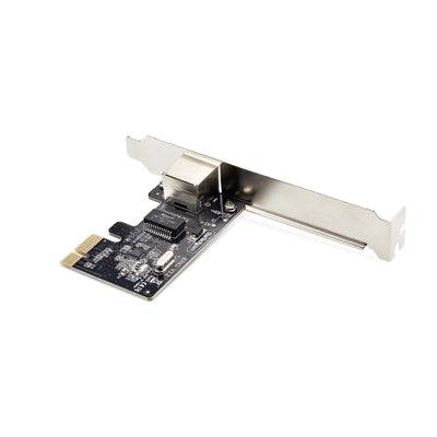 STARTECH network card Internal Ethernet (ST1000SPEX2T) - Cartouches Certifiees