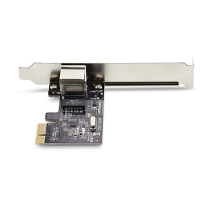 STARTECH network card Internal Ethernet (ST1000SPEX2T) - Cartouches Certifiees