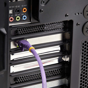 STARTECH network card Internal Ethernet (ST1000SPEX2T) - Cartouches Certifiees