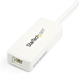 STARTECH network card USB 5000 Mbit/s (USB31000SPTW) - Cartouches Certifiees