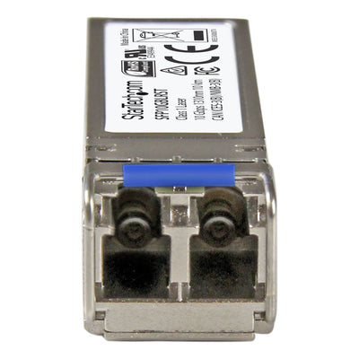 STARTECH network transceiver module Fiber optic 10000 Mbit/s SFP+ 1310 nm (SFP10GBLRST) - Cartouches Certifiees