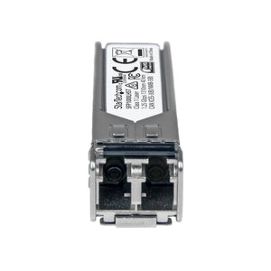 STARTECH network transceiver module Fiber optic 1250 Mbit/s SFP 1310 nm (SFP1000LHST) - Cartouches Certifiees