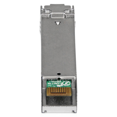 STARTECH network transceiver module Fiber optic 1250 Mbit/s SFP 850 nm (GLCSXMMDST) - Cartouches Certifiees