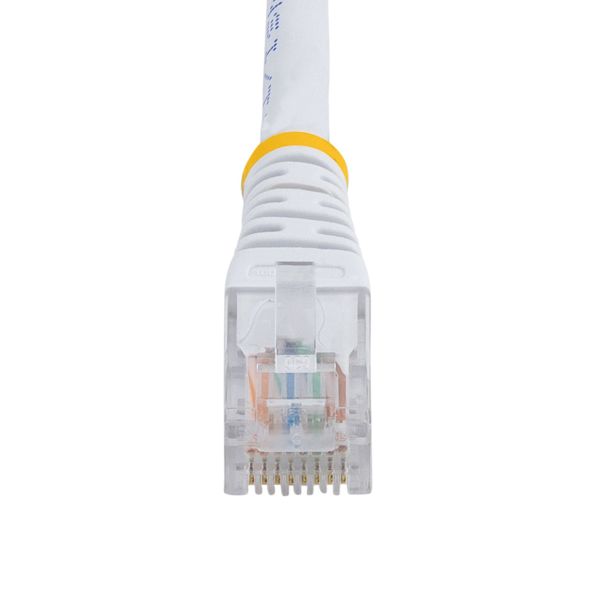 STARTECH networking cable White 3 m Cat5e U/UTP (UTP) (M45PATCH10WH) - Cartouches Certifiees