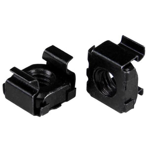 STARTECH nut Cage nut M5 (CABCAGENUTSB) - Cartouches Certifiees
