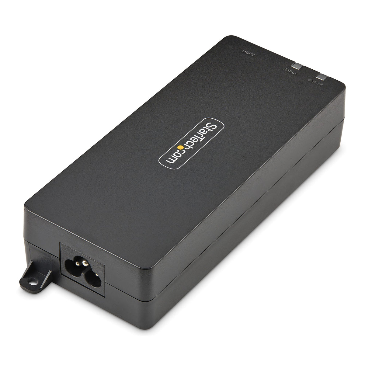 STARTECH PoE adapter 2.5 Gigabit Ethernet, 5 Gigabit Ethernet, 10 Gigabit Ethernet, Fast Ethernet, Gigabit Ethernet (AF41XC-POE-INJECTOR) - Cartouches Certifiees