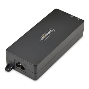 STARTECH PoE adapter 2.5 Gigabit Ethernet, 5 Gigabit Ethernet, 10 Gigabit Ethernet, Fast Ethernet, Gigabit Ethernet (AF41XC-POE-INJECTOR) - Cartouches Certifiees
