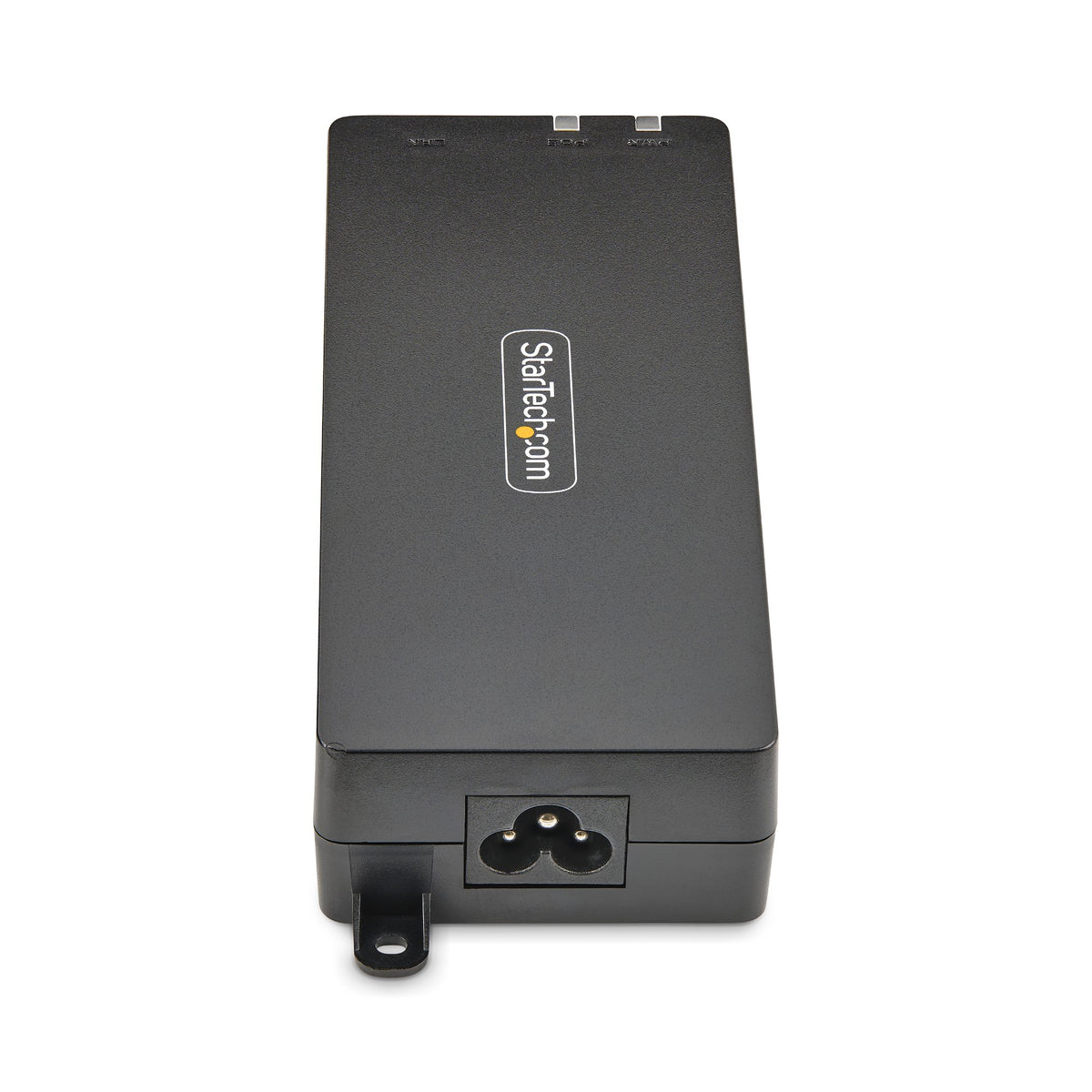 STARTECH PoE adapter 2.5 Gigabit Ethernet, 5 Gigabit Ethernet, 10 Gigabit Ethernet, Fast Ethernet, Gigabit Ethernet (AF41XC-POE-INJECTOR) - Cartouches Certifiees