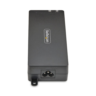 STARTECH PoE adapter 2.5 Gigabit Ethernet, 5 Gigabit Ethernet, 10 Gigabit Ethernet, Fast Ethernet, Gigabit Ethernet (AF41XC-POE-INJECTOR) - Cartouches Certifiees