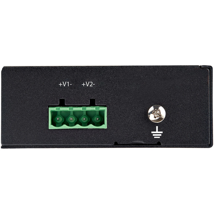 STARTECH PoE adapter Fast Ethernet, Gigabit Ethernet (POEINJ30W) - Cartouches Certifiees