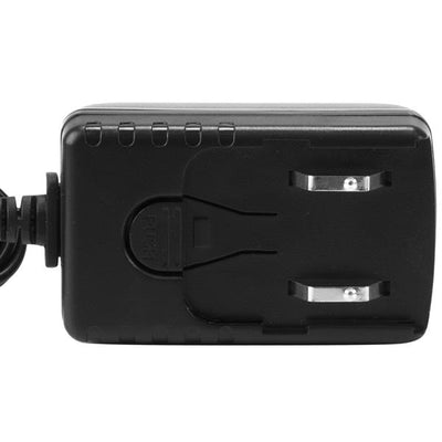 STARTECH power adapter/inverter Indoor 10 W Black (SVA5H2NEUA) - Cartouches Certifiees