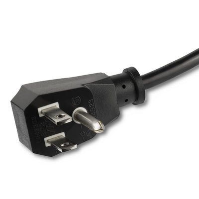 STARTECH power cable Black 3 m NEMA 5-15P C13 coupler (PXTF10110) - Cartouches Certifiees