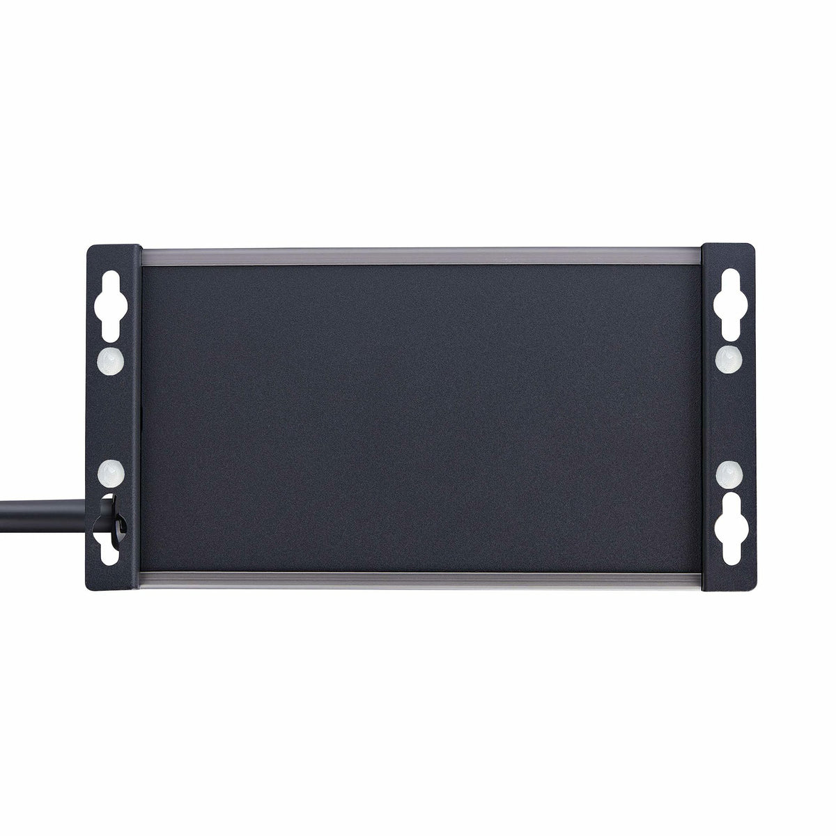STARTECH power distribution unit (PDU) 4 AC outlet(s) Grey (4N515S8-POWER-STRIP) - Cartouches Certifiees
