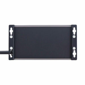 STARTECH power distribution unit (PDU) 4 AC outlet(s) Grey (4N515S8-POWER-STRIP) - Cartouches Certifiees