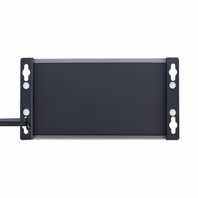 STARTECH power distribution unit (PDU) 4 AC outlet(s) Grey (4N515S8-POWER-STRIP) - Cartouches Certifiees
