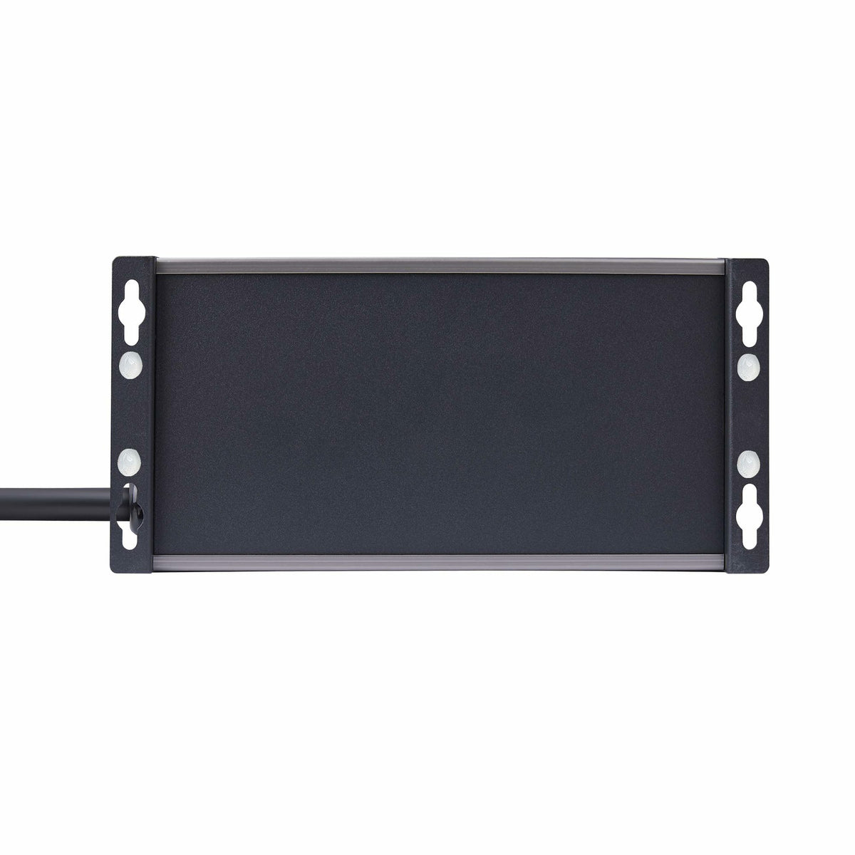 STARTECH power distribution unit (PDU) 6 AC outlet(s) Grey (6N515S8-POWER-STRIP) - Cartouches Certifiees