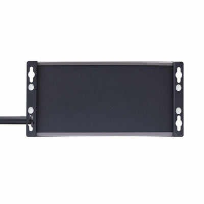 STARTECH power distribution unit (PDU) 6 AC outlet(s) Grey (6N515S8-POWER-STRIP) - Cartouches Certifiees