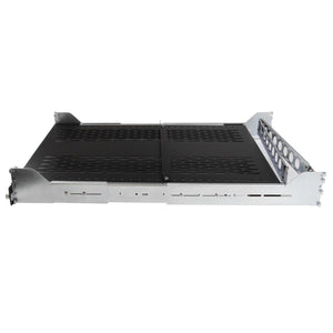 STARTECH rack accessory Adjustable shelf (UNISLDSHF19M) - Cartouches Certifiees