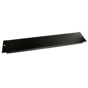 STARTECH rack accessory Blank panel (BLANKB2) - Cartouches Certifiees