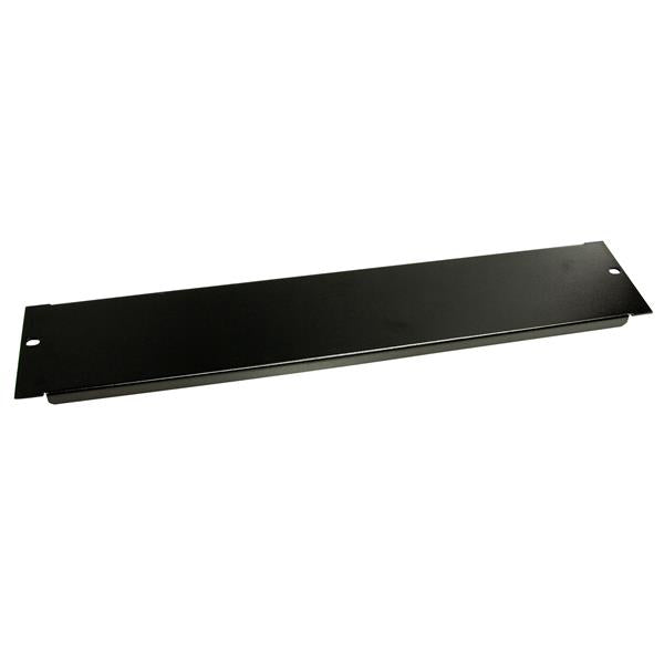 STARTECH rack accessory Blank panel (BLANKB2) - Cartouches Certifiees